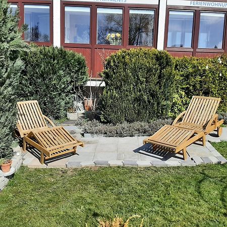 Gaestehaus Guter Stern Bad Steben Exterior photo